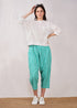 Women's Comfy Kochi Pant Green